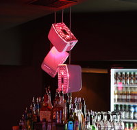 Toast Nightclub - Accommodation in Brisbane