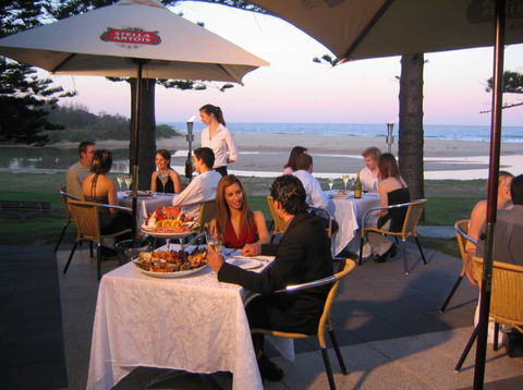 Inverloch RSL - Accommodation in Brisbane 0