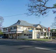 Jacaranda Hotel - Accommodation in Brisbane