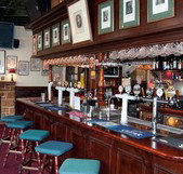 The Lord Nelson Brewery - Accommodation in Brisbane