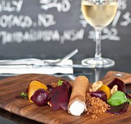 Baroque Bistro Bar and Patisserie - Accommodation in Brisbane