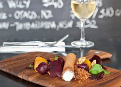 Baroque Bistro, Bar And Patisserie - Accommodation in Brisbane 0
