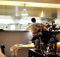 Bistro Lilly - Accommodation in Brisbane