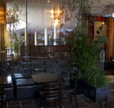 Bar One - Accommodation in Brisbane