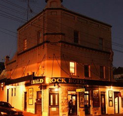 Bald Rock Hotel - Accommodation in Brisbane 0