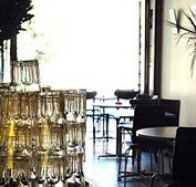 Buzzzbar Cafe - Accommodation in Brisbane
