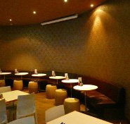 Cafe Chicane - Accommodation in Brisbane