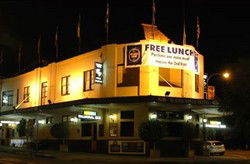 Buena Vista Hotel - Accommodation in Brisbane 0