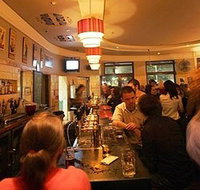 Clare Hotel - Accommodation in Brisbane