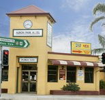 Albion Park Hotel - Accommodation in Brisbane