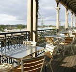 Balgownie Hotel - Accommodation in Brisbane