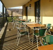 Garry Owen Hotel - Accommodation in Brisbane