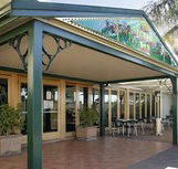 Twin Willows Hotel - Accommodation in Brisbane