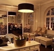 Etch Bar - Accommodation in Brisbane