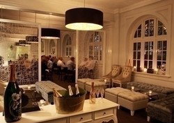 Etch Bar - Accommodation in Brisbane 0