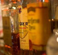 Four Elements Bar and Lounge - Accommodation in Brisbane
