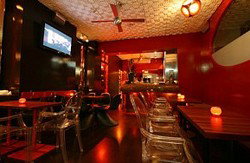 Emmilou Tapas Bar - Accommodation in Brisbane 0