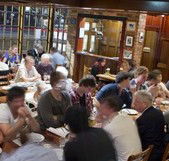 Essen Restaurant and Beer Cafe - Accommodation in Brisbane