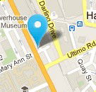 Ivory Lounge - Accommodation in Brisbane