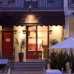 L'etoile Restaurant And Bar - Accommodation in Brisbane 0