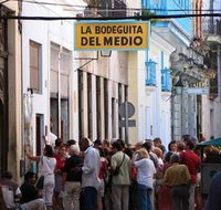 La Bodeguita del Medio - Accommodation in Brisbane