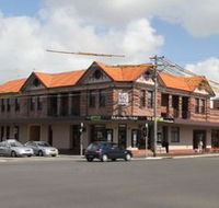 Matraville Hotel - Accommodation in Brisbane