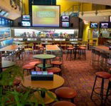 The Juniors - Legends Sports Bar - Accommodation in Brisbane