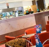The Juniors - Bells Bar - Accommodation in Brisbane