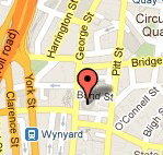 Rouge Bar - Accommodation in Brisbane