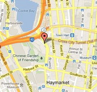 Taste - Accommodation in Brisbane