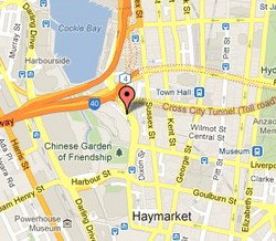 Taste - Accommodation in Brisbane 0