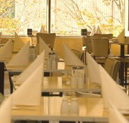 The Gallery Restaurant and Bar Amora Hotel - Accommodation in Brisbane
