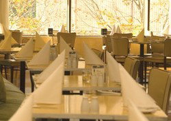 The Gallery Restaurant And Bar (Amora Hotel) - Accommodation in Brisbane 0