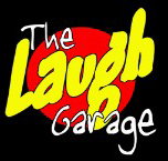 The Laugh Garage - Accommodation in Brisbane