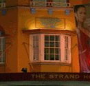 The Strand Hotel - Accommodation in Brisbane