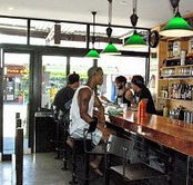 The Stuffed Beaver - Accommodation in Brisbane