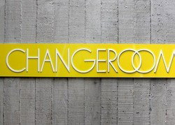 Changeroom - Accommodation in Brisbane 0
