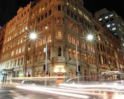 Hotel CBD - Accommodation in Brisbane 0