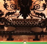 The Royal George - Accommodation in Brisbane