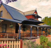 Royal Cricketers Arms - Accommodation in Brisbane