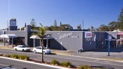 Tuncurry NSW Accommodation in Brisbane