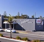 Bellevue Hotel Tuncurry - Accommodation in Brisbane