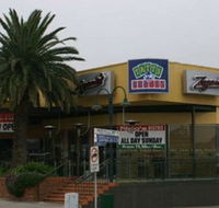 Zagames Caulfield Hotel - Accommodation in Brisbane