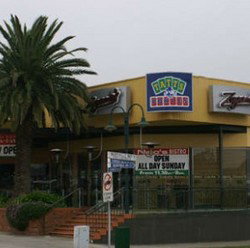 Zagames Reservoir Hotel - Accommodation in Brisbane 0
