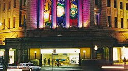 Adelaide Casino - Accommodation in Brisbane 0