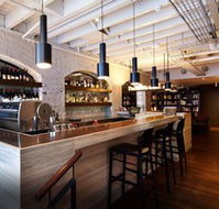 HRH Wine Bar - Accommodation in Brisbane