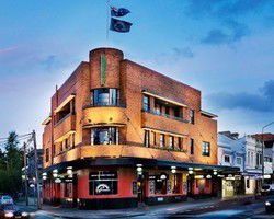 The Light Brigade - Accommodation in Brisbane 0