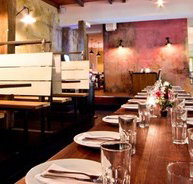 Barrio Chino - Accommodation in Brisbane
