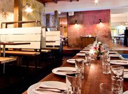 Barrio Chino - Accommodation in Brisbane 0