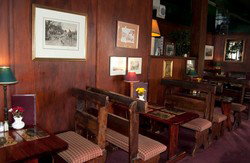 The Lord Nelson Brewery - Accommodation in Brisbane 1